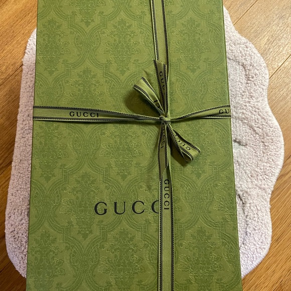 GUCCI x Doraemon Collab Rare Sneakers (Tokyo Edition) EU38 - Picture 2 of 14